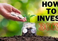 Invest in properties