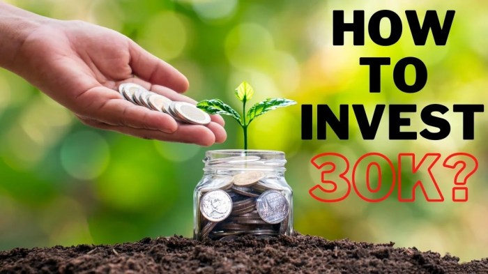 Invest in properties